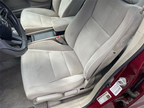 Used 2011 Honda Civic LX image 12