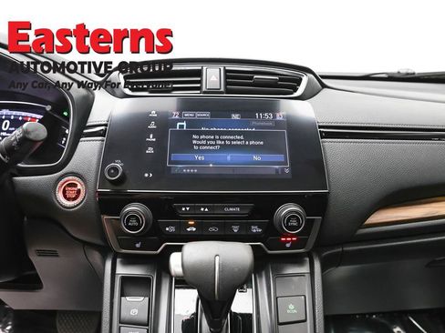 Used 2019 Honda CR-V EX image 12