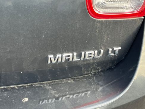 Used 2015 Chevrolet Malibu LT FWD image 21