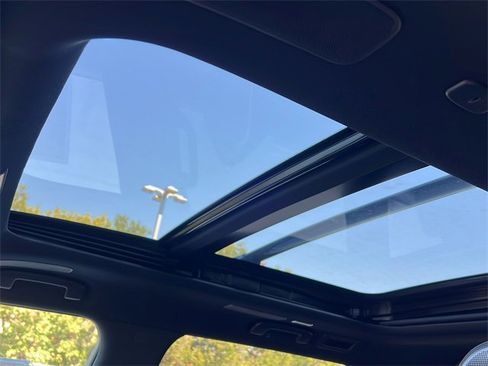 New 2026 INFINITI QX80 4WD image 29