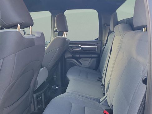 Used 2024 RAM 1500 Big Horn image 7