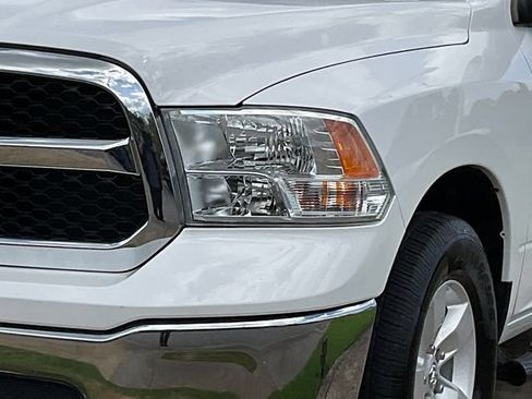 Used 2022 RAM 1500 Classic SLT w/ Trailer & Traction Group RWD image 11