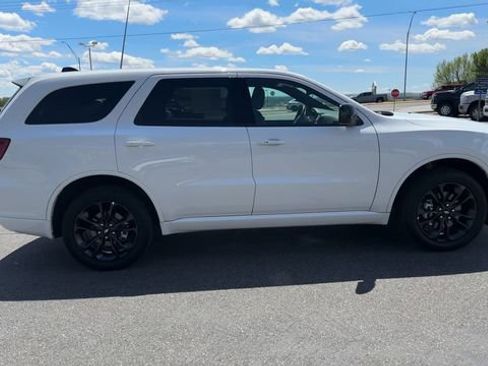 Used 2026 Dodge Durango GT AWD/4WD image 9
