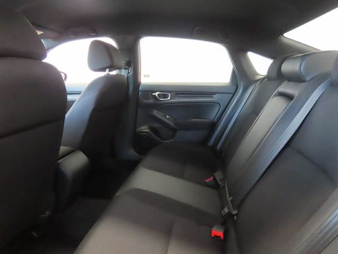 Used 2025 Honda Civic Sport image 16