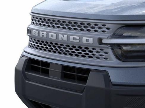 New 2026 Ford Bronco Sport Big Bend AWD/4WD image 19