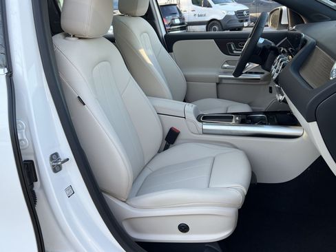 New 2026 Mercedes-Benz GLA 250 4MATIC image 26