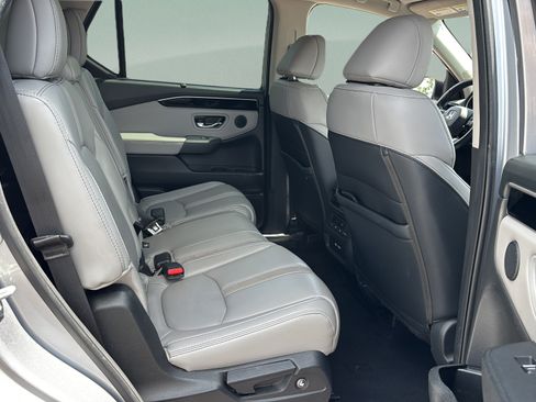 Certified 2023 Honda Pilot EX-L image 20