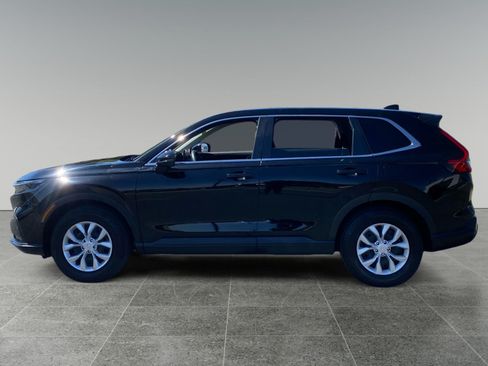 Used 2025 Honda CR-V LX image 2
