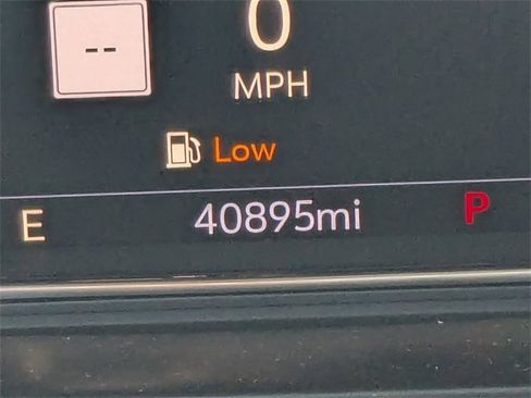 Used 2021 GMC Sierra 1500 Denali image 31