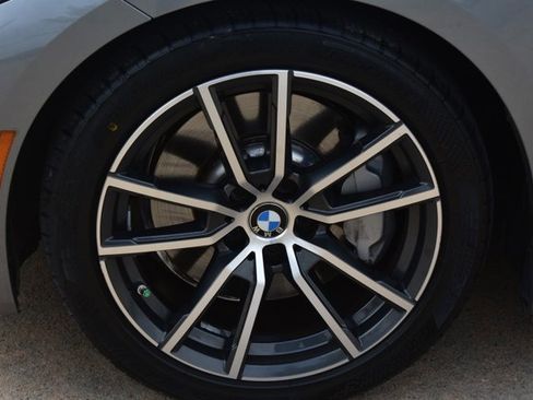 Used 2025 BMW 430i 430i w/ Premium Package image 10