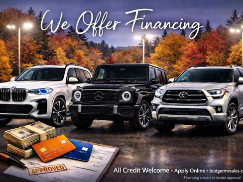 Used 2025 BMW X7 xDrive40i w/ M Sport Package AWD/4WD image 17