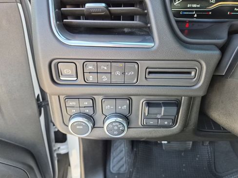 Used 2022 GMC Yukon XL AT4 w/ Max Trailering Package image 33