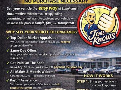 Certified 2020 GMC Terrain SLE w/ Driver Convenience Package image 2