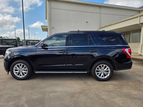 Used 2021 Ford Expedition XLT RWD image 8