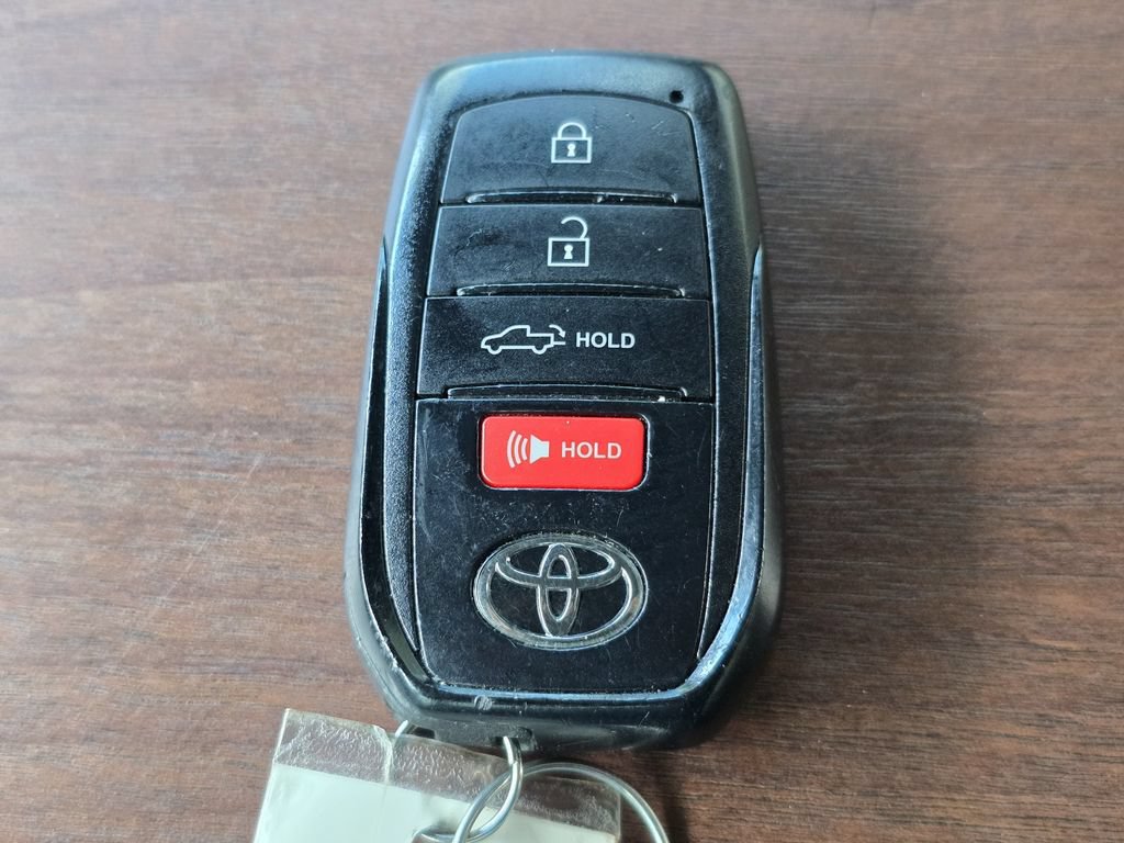Used 2024 Toyota Tundra 1794 Edition AWD/4WD image 42
