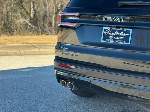 New 2026 GMC Acadia Elevation w/ Super Cruise Package image 13