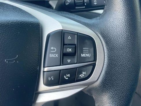 Certified 2023 Ford Explorer XLT RWD image 13