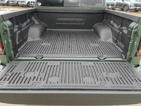 New 2026 Nissan Frontier Pro-X w/ Tow Package RWD image 23