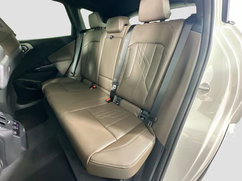 New 2026 BMW X3 xDrive30 w/ Convenience Package image 24