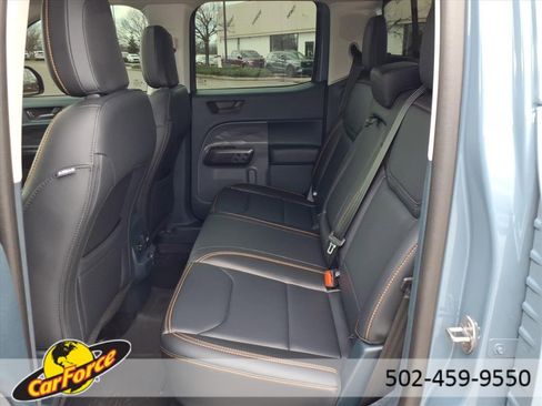 Used 2024 Ford Maverick Tremor w/ Tremor Off-Road Package image 5