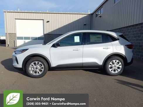 New 2026 Ford Escape Active w/ Tech Pack #1 image 6