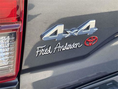 Used 2023 Toyota Tacoma SR image 11