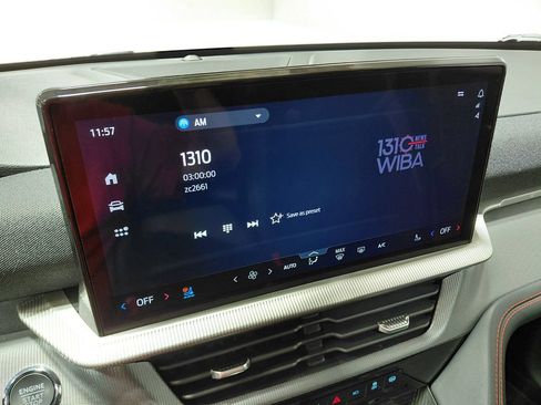 Certified 2025 Ford Explorer ST w/ Sun And Sound Package AWD/4WD image 37