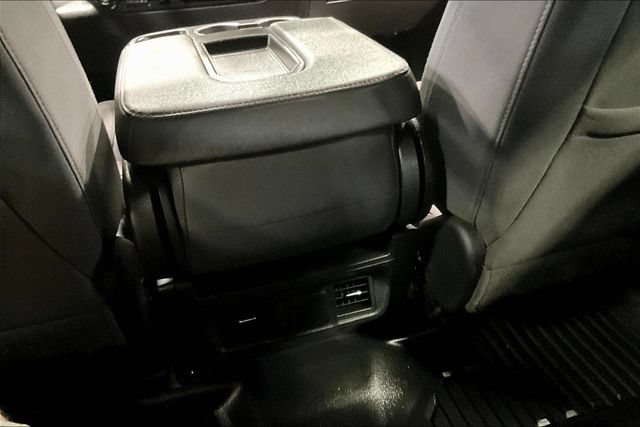 Used 2024 Chevrolet Silverado 3500 LT w/ Safety Package AWD/4WD image 11