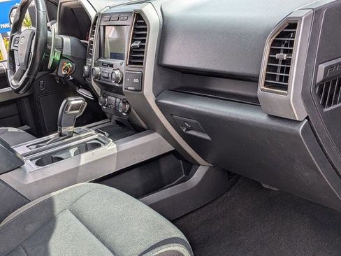 Used 2020 Ford F150 Raptor AWD/4WD image 20