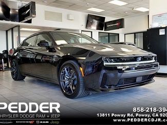 New 2026 Dodge Charger Scat Pack AWD/4WD video 1