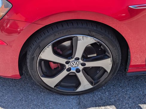 Used 2016 Volkswagen GTI S FWD image 13
