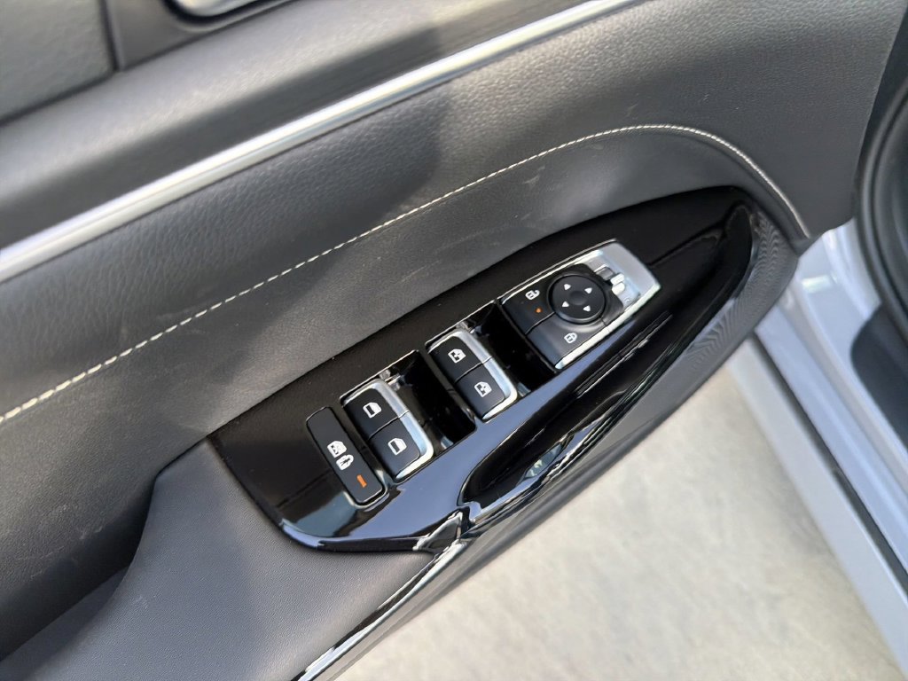 New 2026 Kia K5 GT-Line FWD image 16