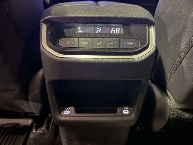 Certified 2024 Lexus TX 350 AWD w/ Technology Package image 17