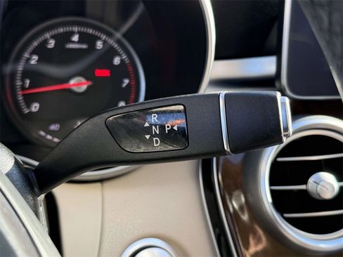 Used 2016 Mercedes-Benz C 300 C 300 image 26