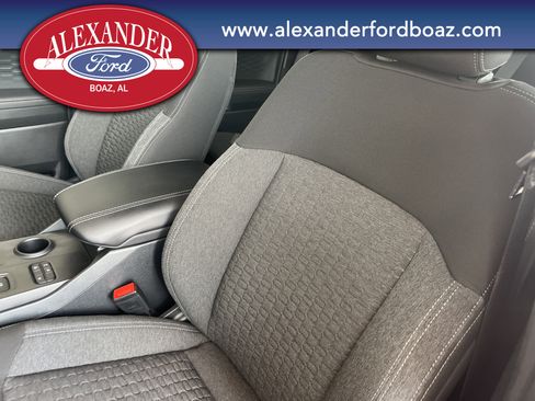 New 2025 Ford Ranger XLT w/ Chrome Accent Package image 13