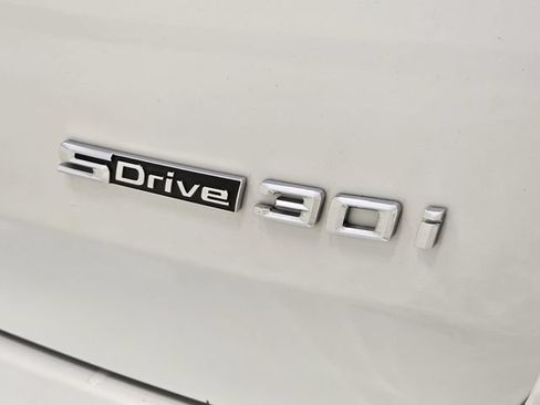 Used 2019 BMW X3 sDrive30i w/ Convenience Package RWD image 6