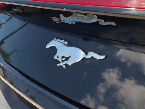 Used 2024 Ford Mustang Premium RWD image 26