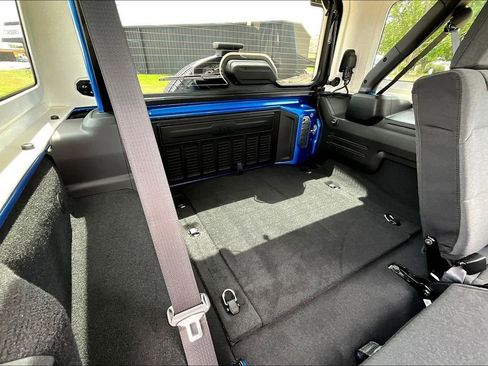 New 2026 Jeep Wrangler Unlimited Sport AWD/4WD image 29