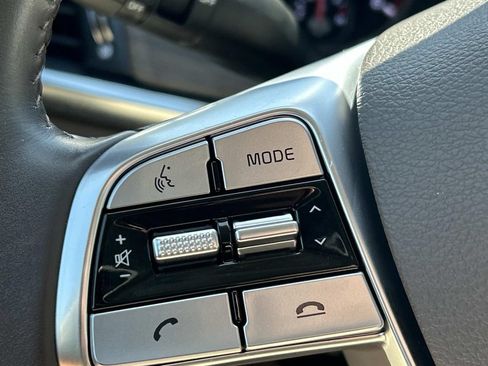 Used 2021 Kia Telluride SX FWD image 28