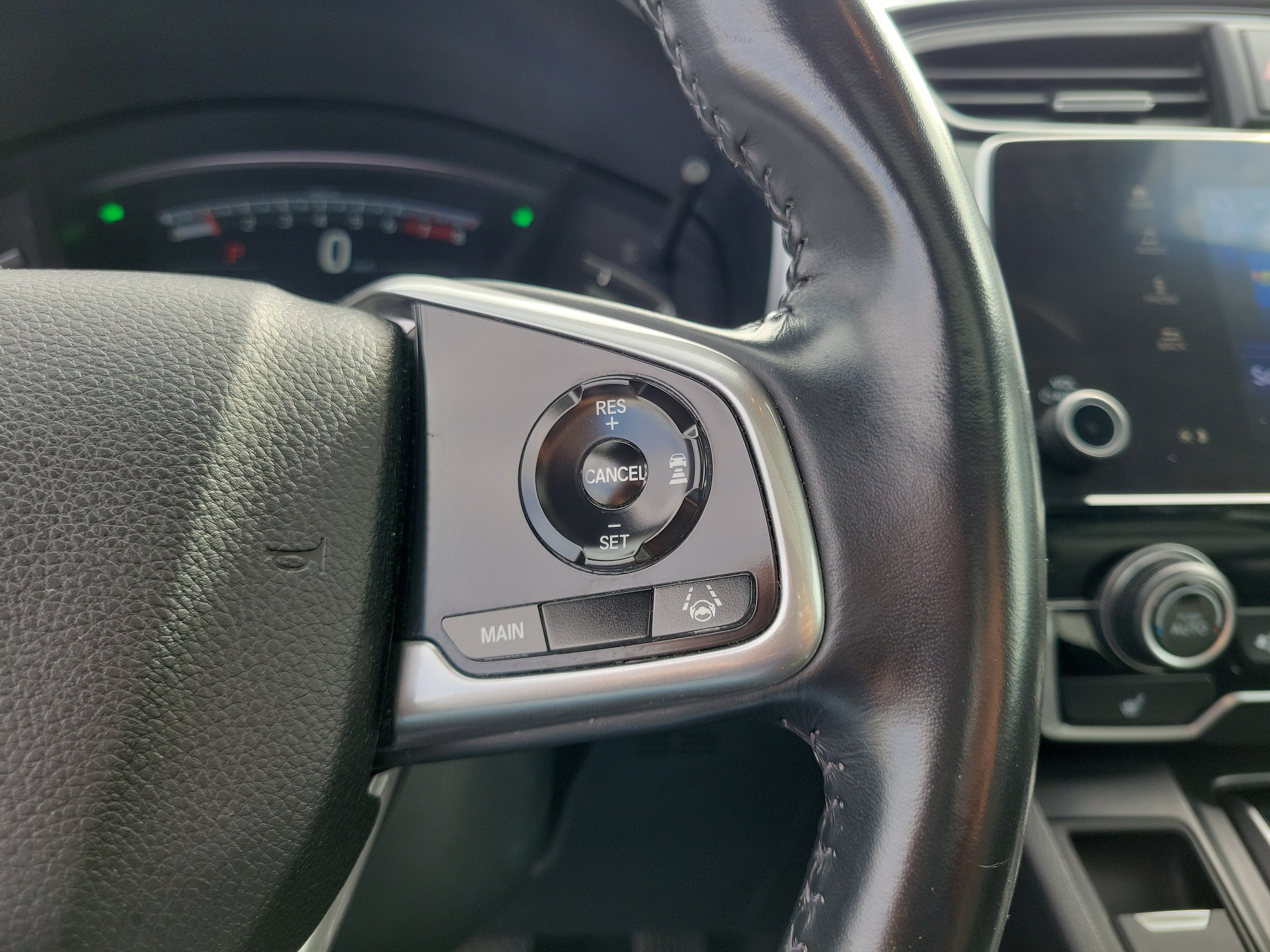 Used 2022 Honda CR-V EX-L image 23