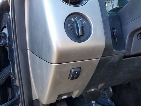 Used 2011 Ford Expedition EL Limited w/ 301A Rapid Spec Order Code image 10