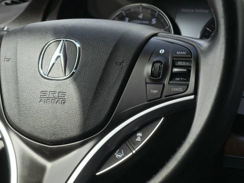 Used 2020 Acura MDX SH-AWD w/ Technology Package image 24