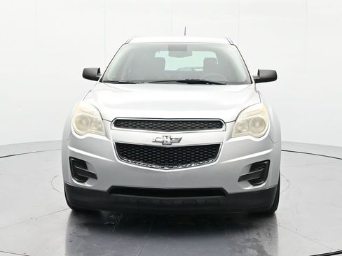 Used 2014 Chevrolet Equinox LS FWD image 2