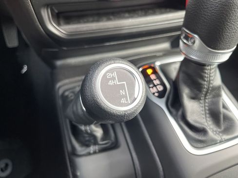 New 2026 Jeep Wrangler Sport AWD/4WD image 38