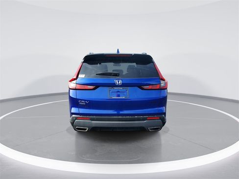 Used 2024 Honda CR-V Sport-L image 7