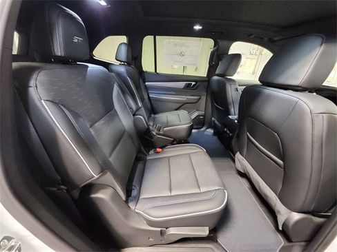 New 2026 Buick Enclave Sport Touring image 17