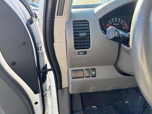 Used 2021 Nissan Frontier S image 15