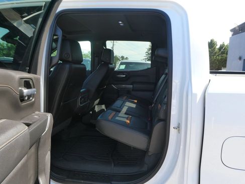 Used 2019 GMC Sierra 1500 AT4 w/ AT4 Premium Package AWD/4WD image 29
