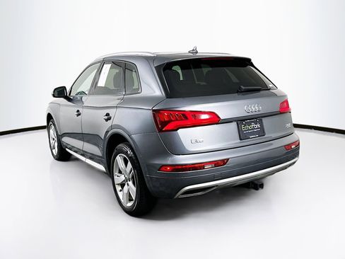 Used 2018 Audi Q5 2.0T Premium w/ Convenience Package image 5
