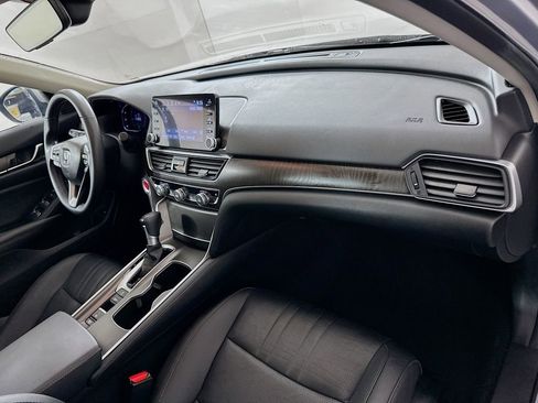 Certified 2021 Honda Accord EX-L image 29